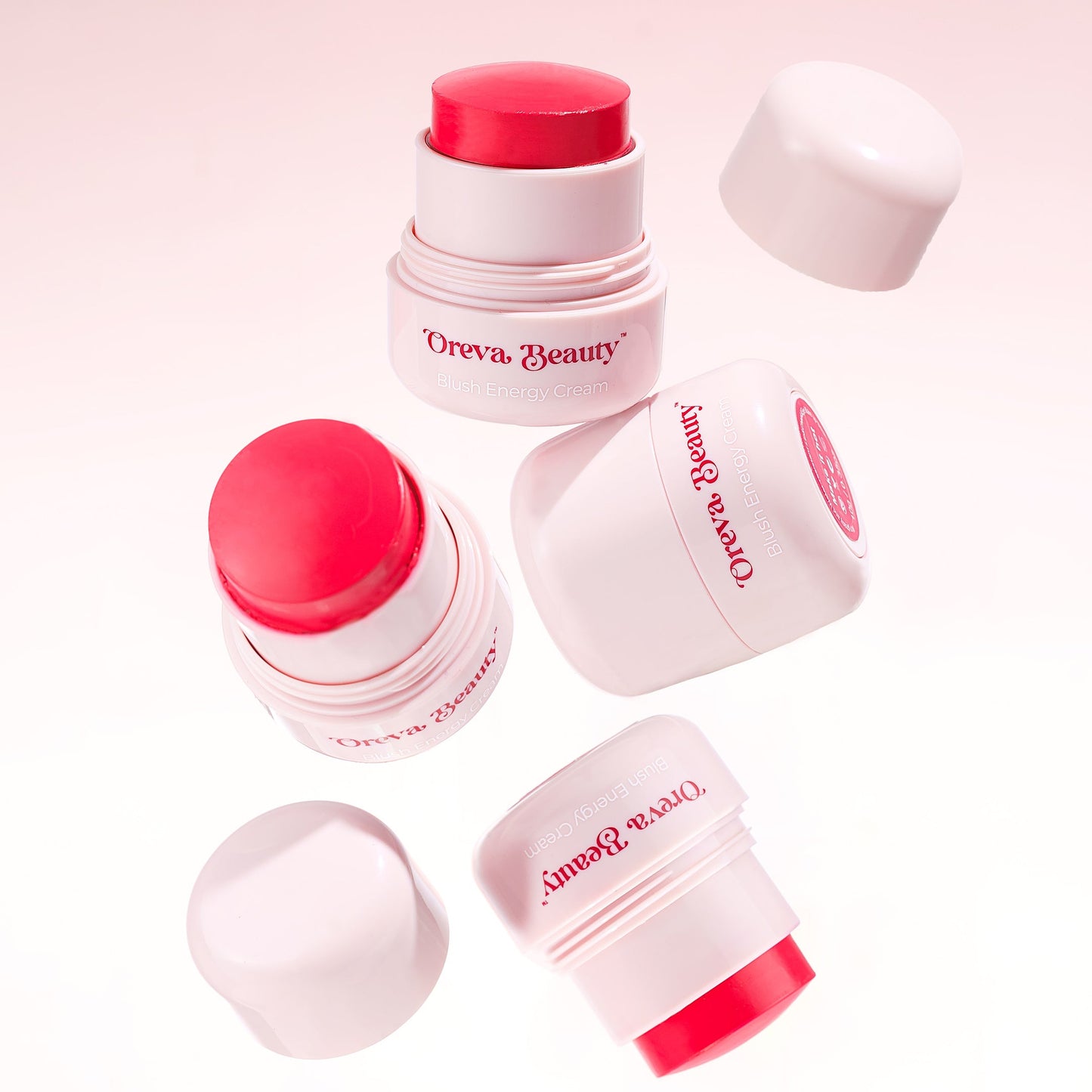BLUSH ENERGY CREAM
