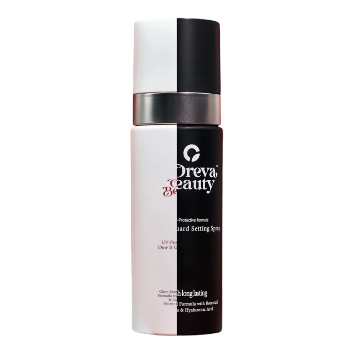 GlowFix Setting Spray