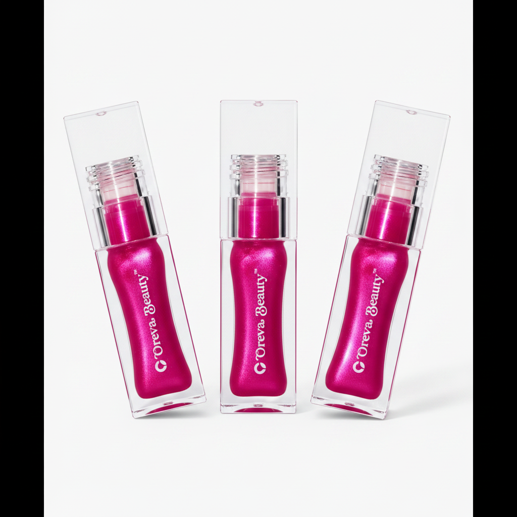 GLOSS BOSS