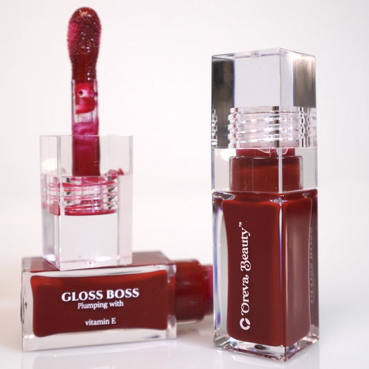 GLOSS BOSS