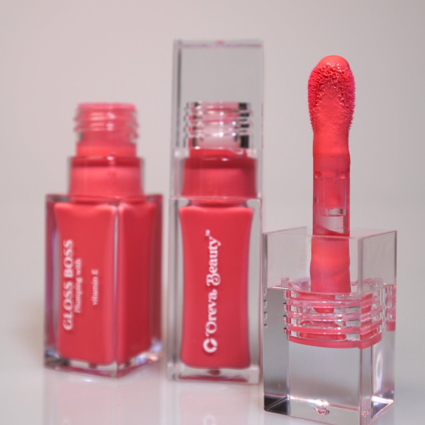 GLOSS BOSS