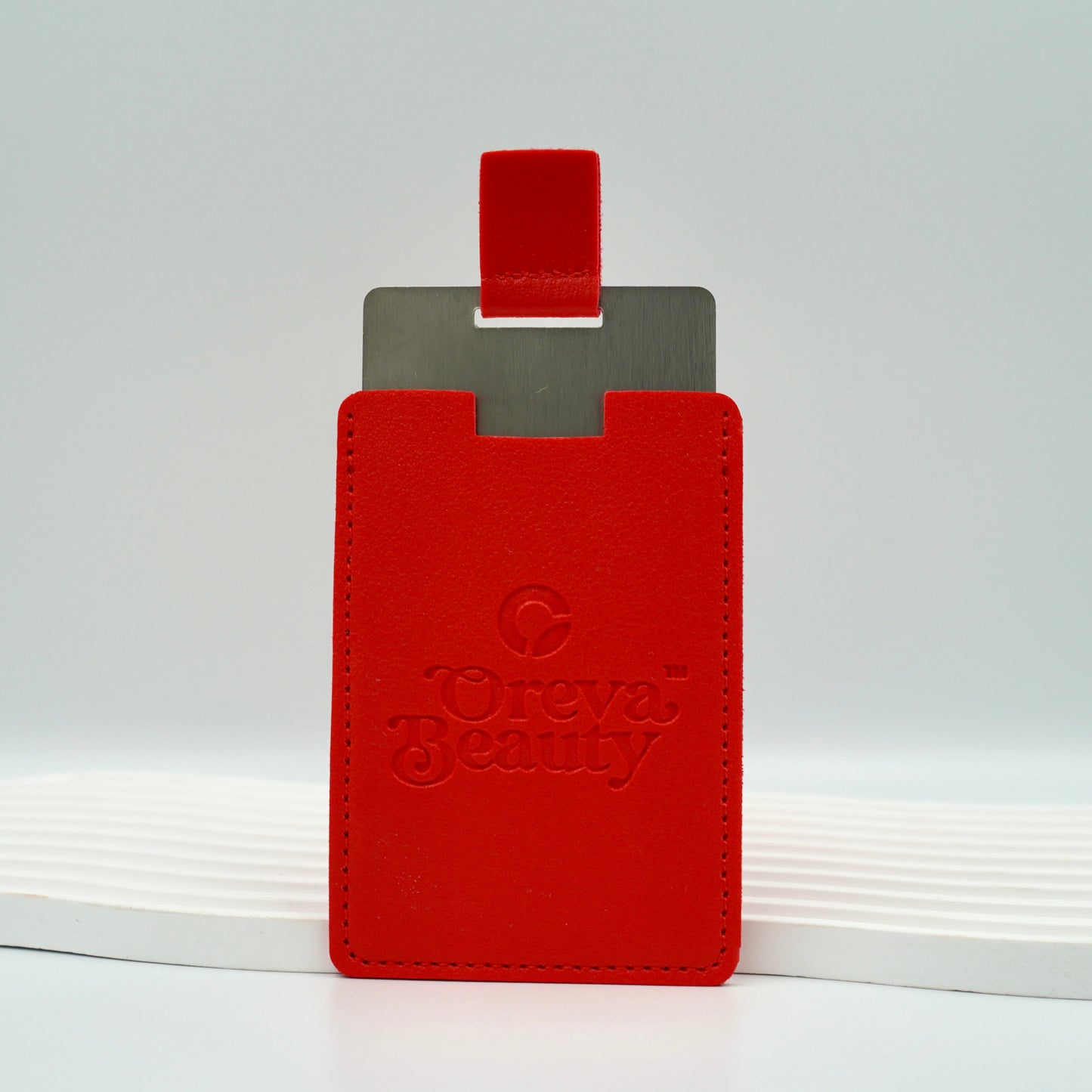 ALLOY COMPACT MIRROR