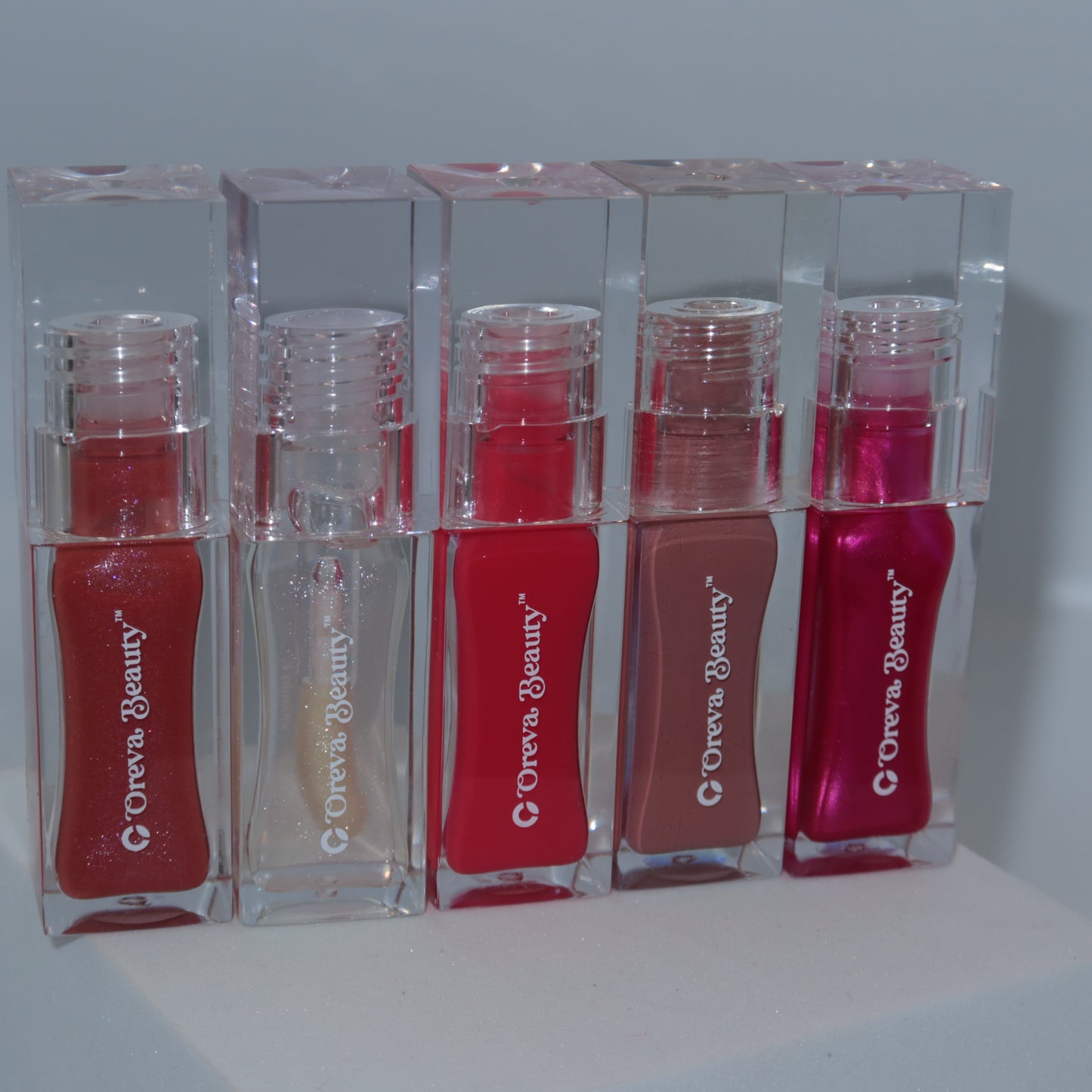 GLOSS BOSS