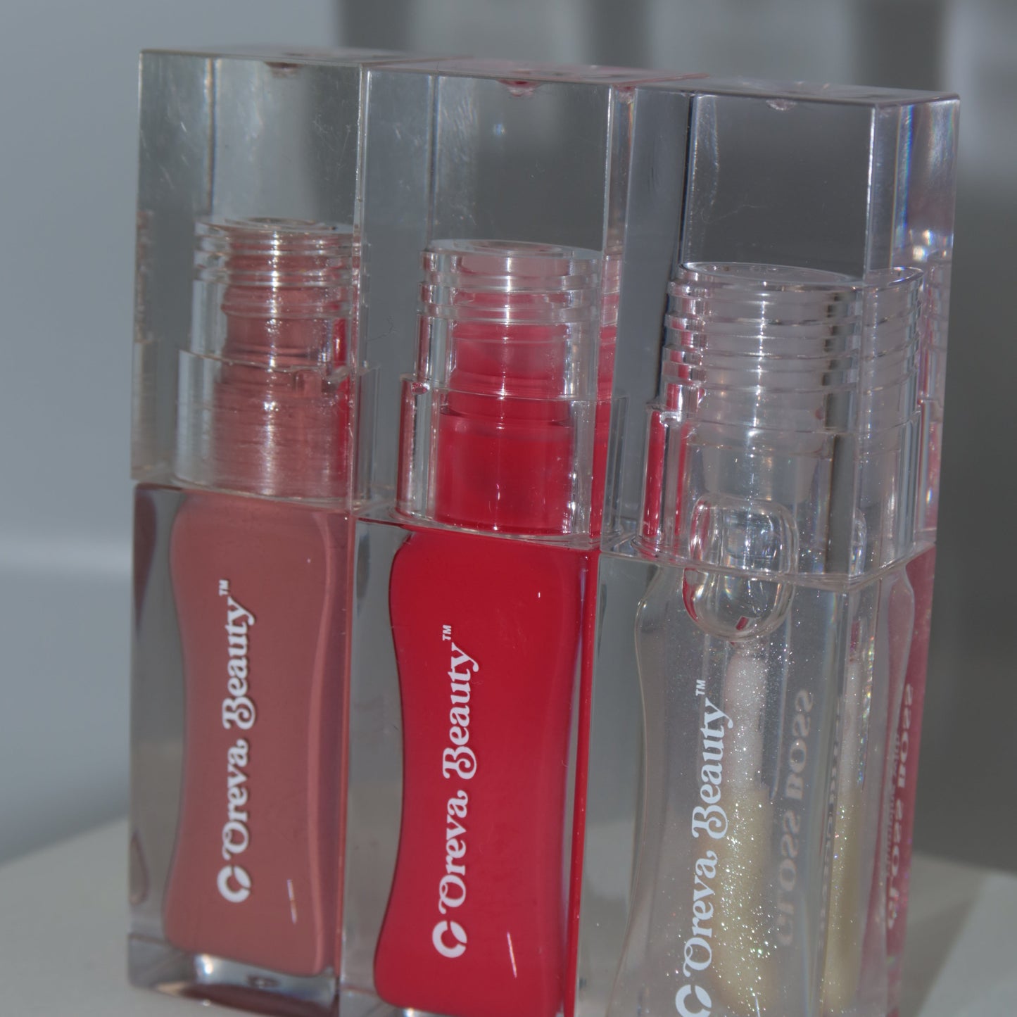 GLOSS BOSS
