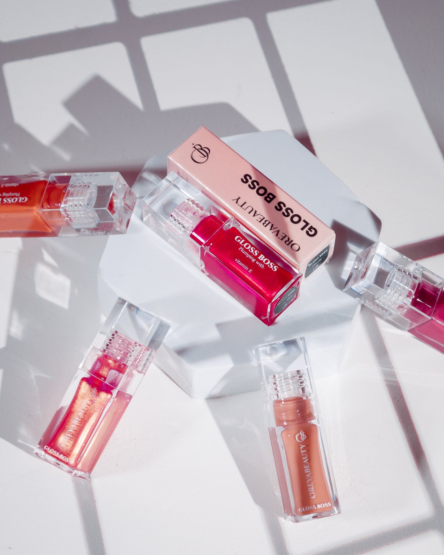 GLOSS BOSS