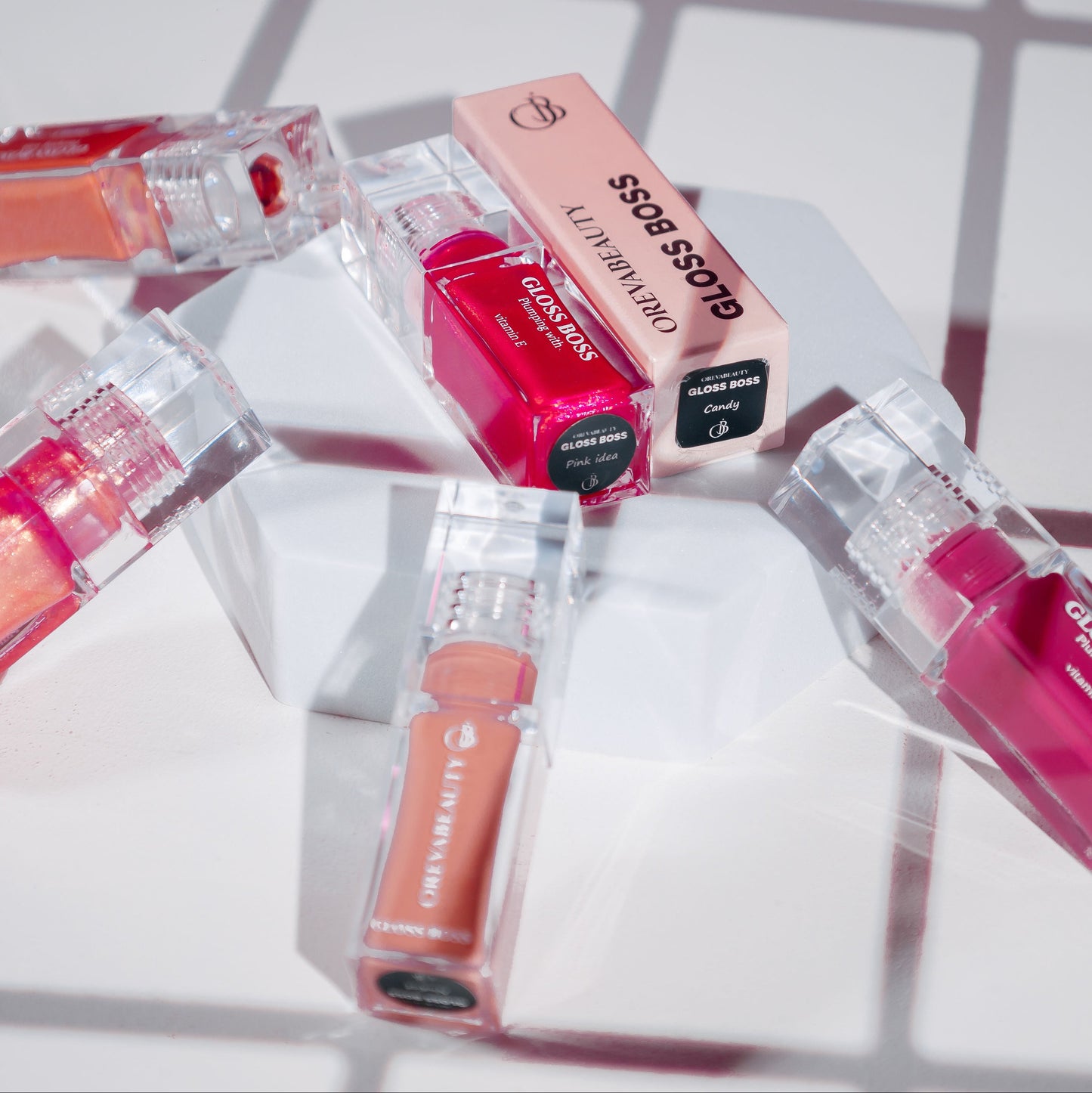 GLOSS BOSS