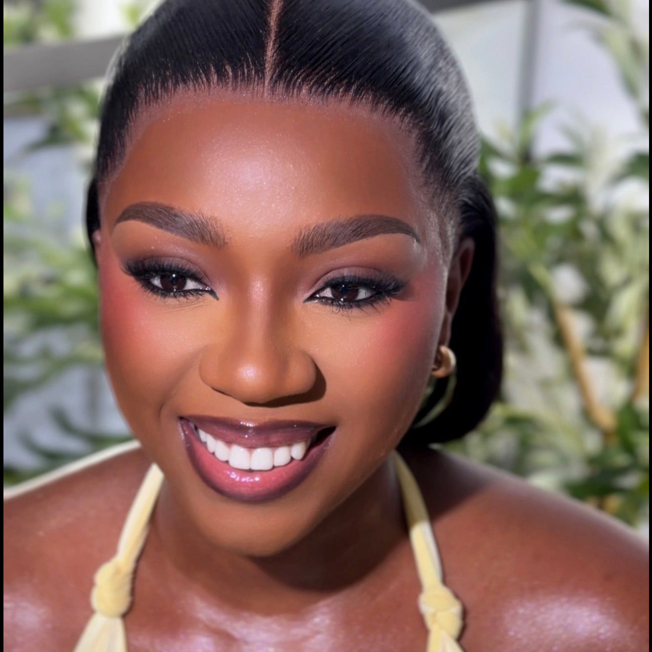 HOME SERVICE GLAM