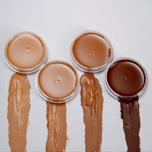 SUNKISSED CREAM BRONZER