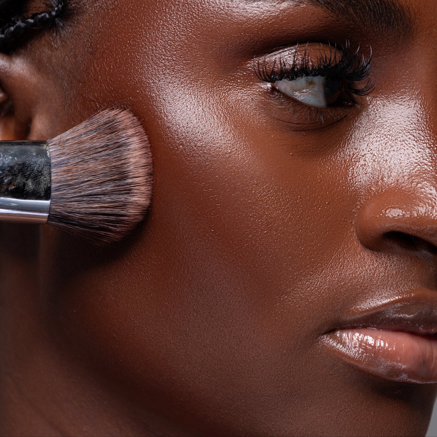 SUNKISSED CREAM BRONZER