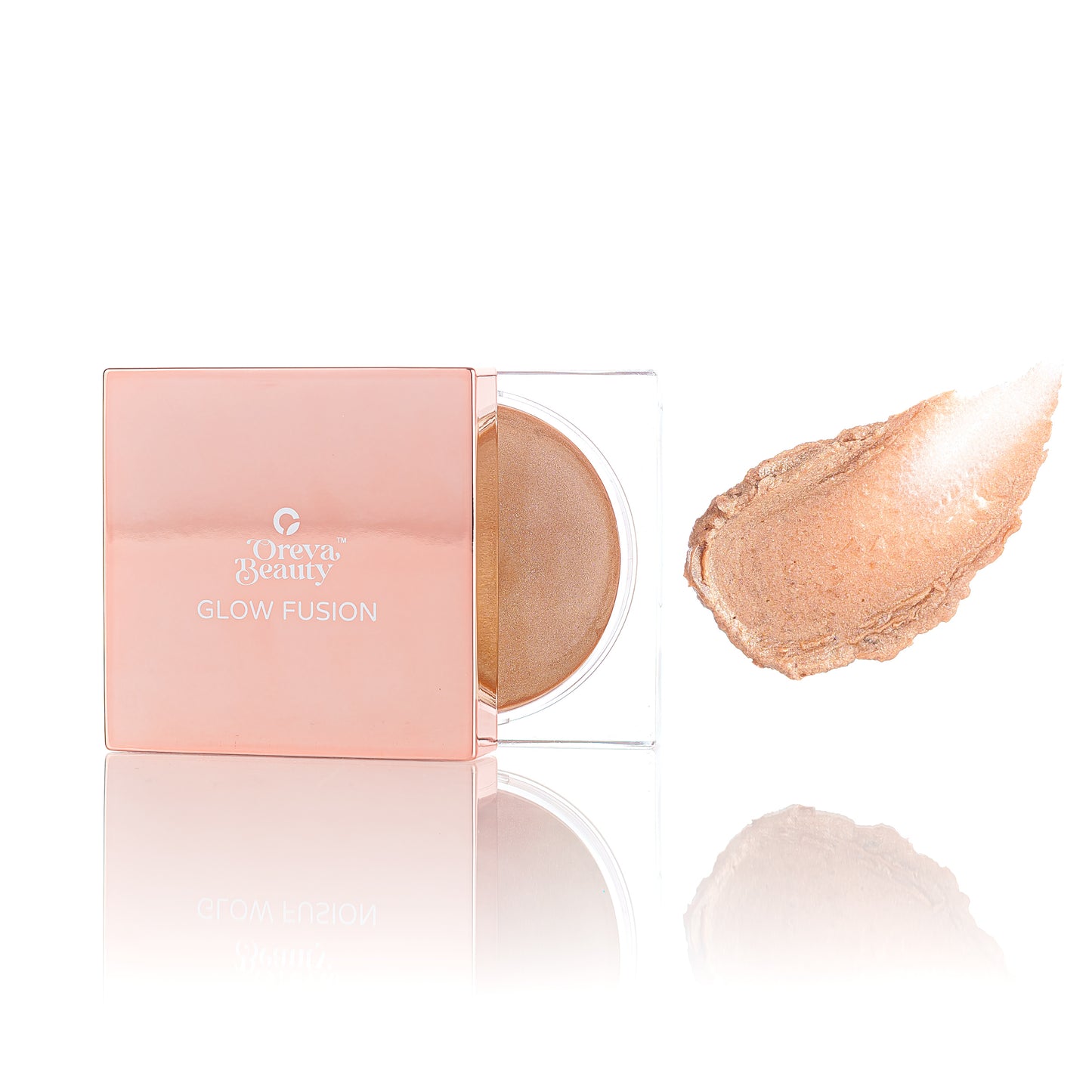 GLOW FUSION FACE & BODY BALM