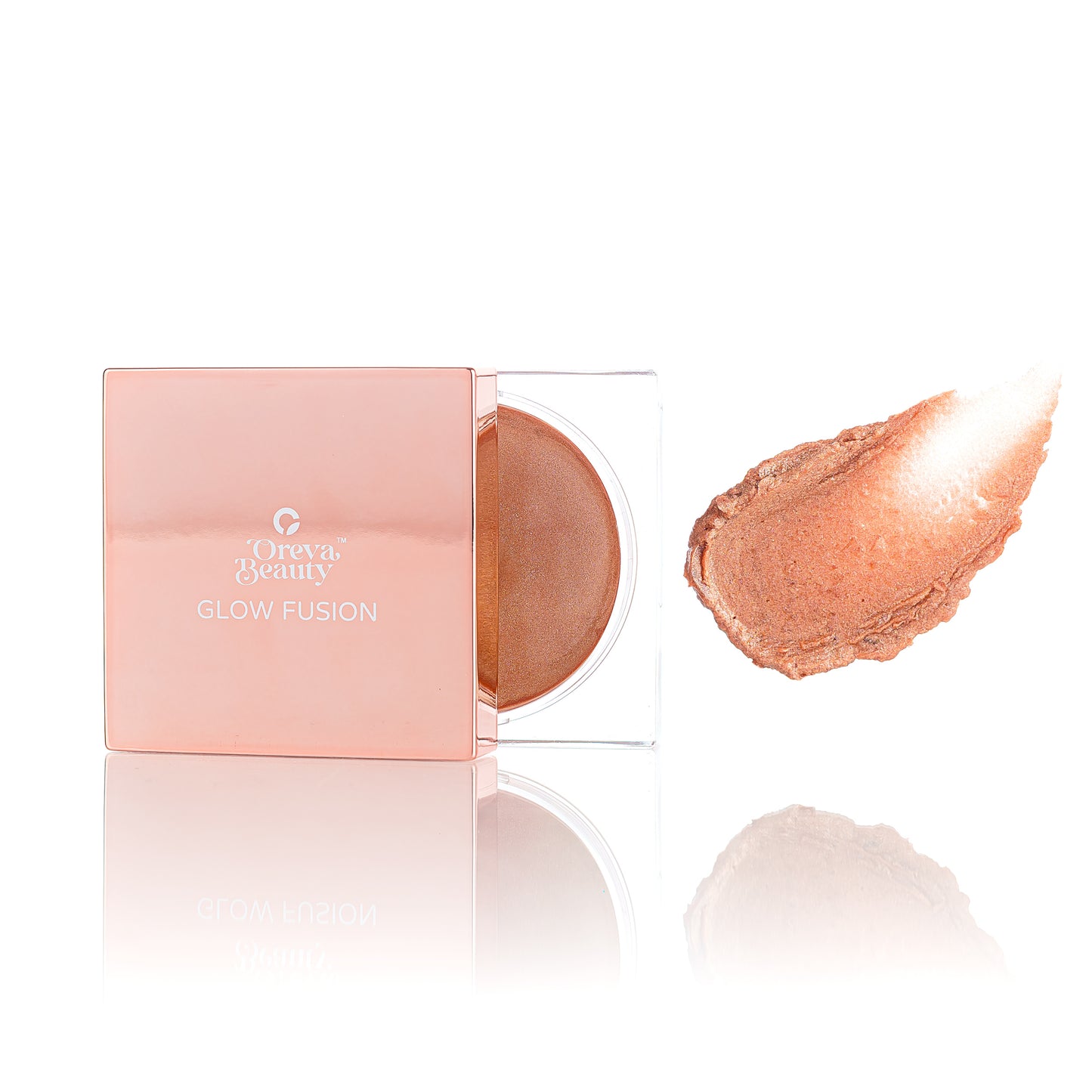 GLOW FUSION FACE & BODY BALM