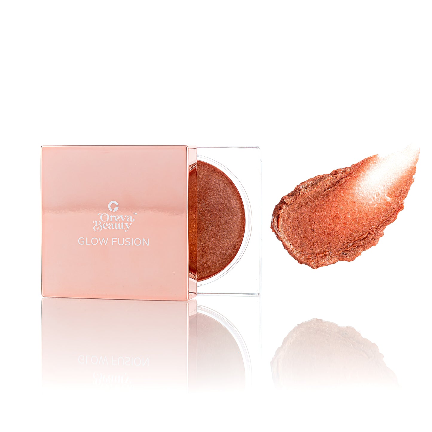 GLOW FUSION FACE & BODY BALM