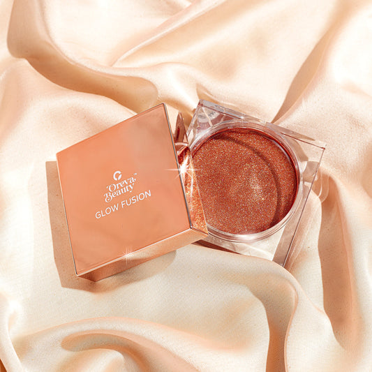 GLOW FUSION FACE & BODY BALM
