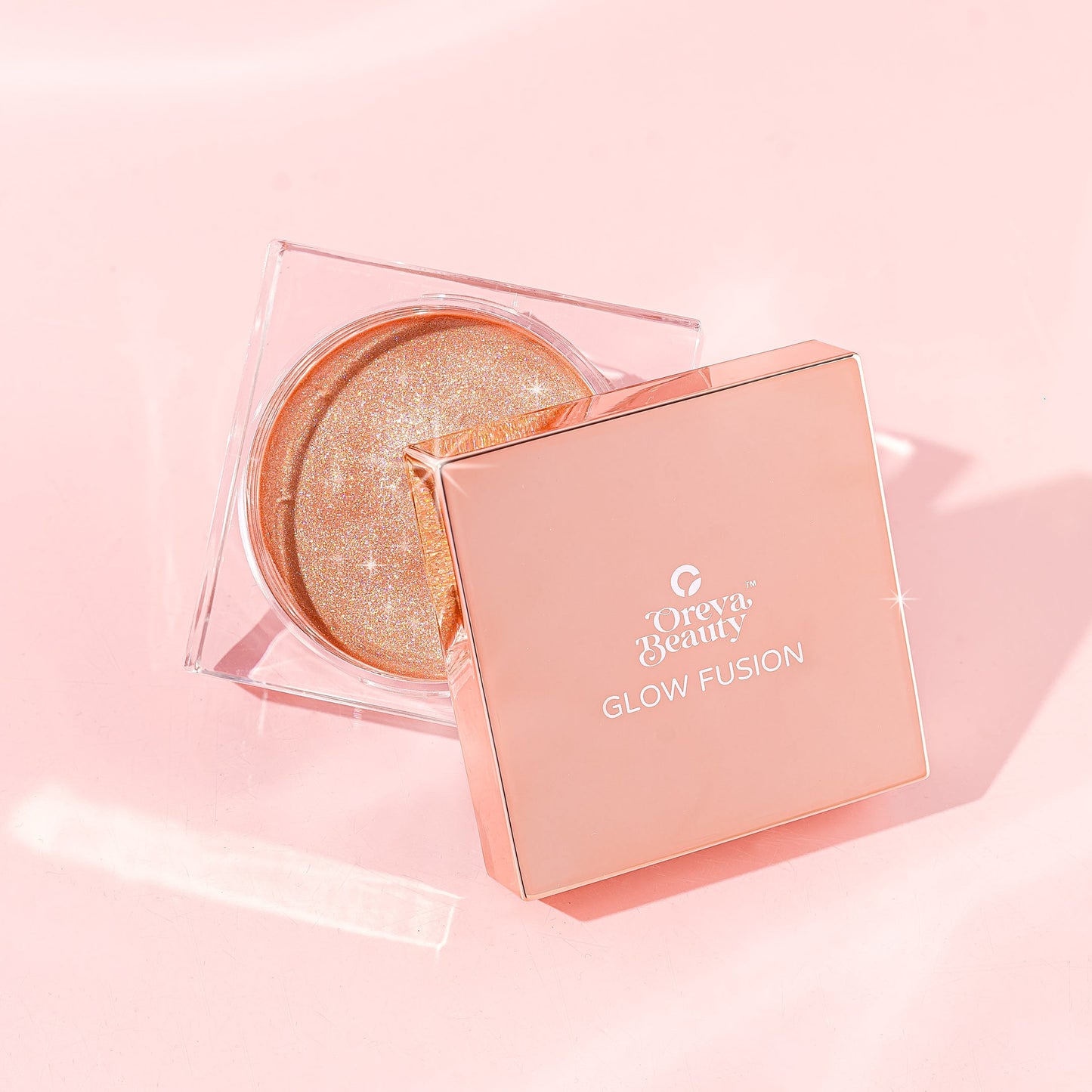 GLOW FUSION FACE & BODY BALM
