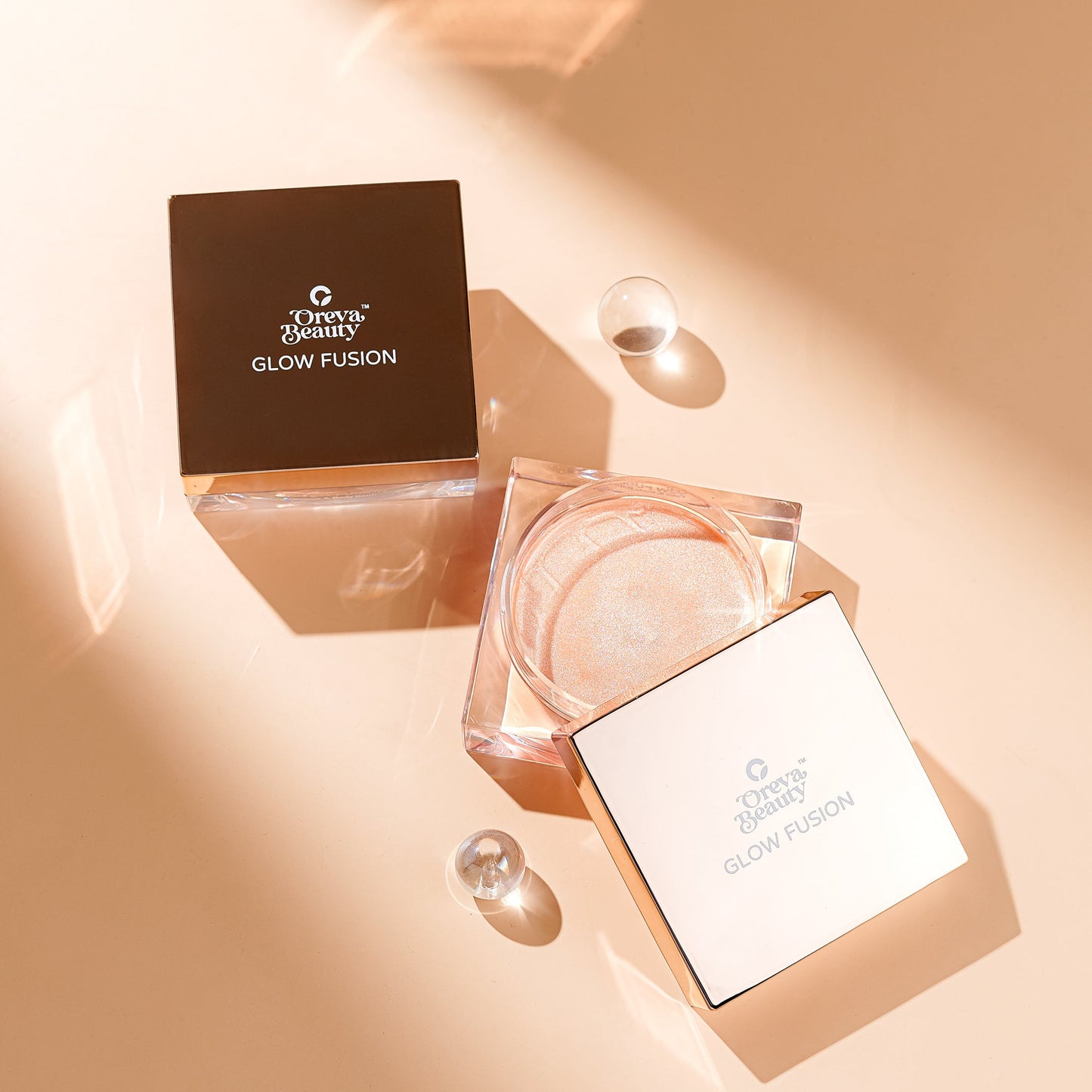 GLOW FUSION FACE & BODY BALM