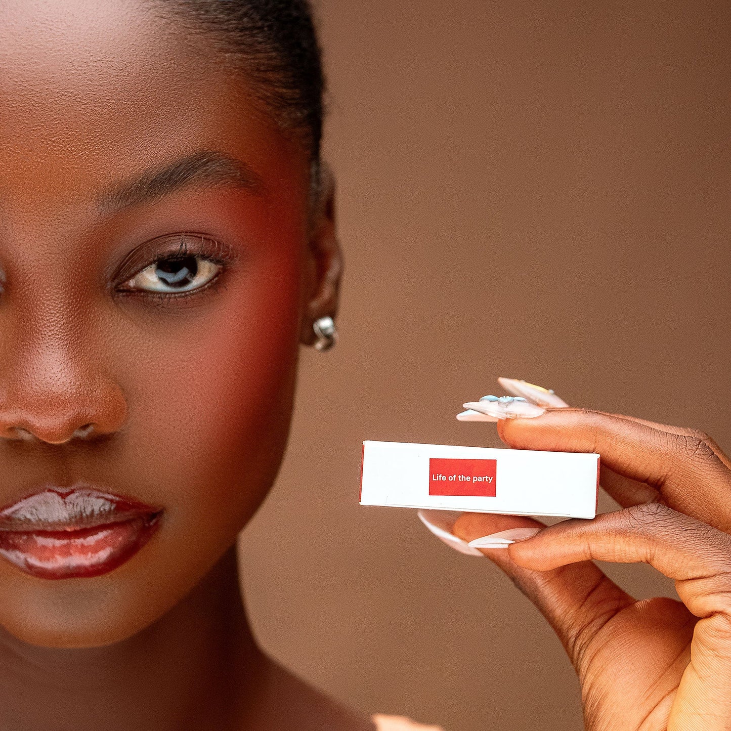 BLUSH ENERGY POWDER
