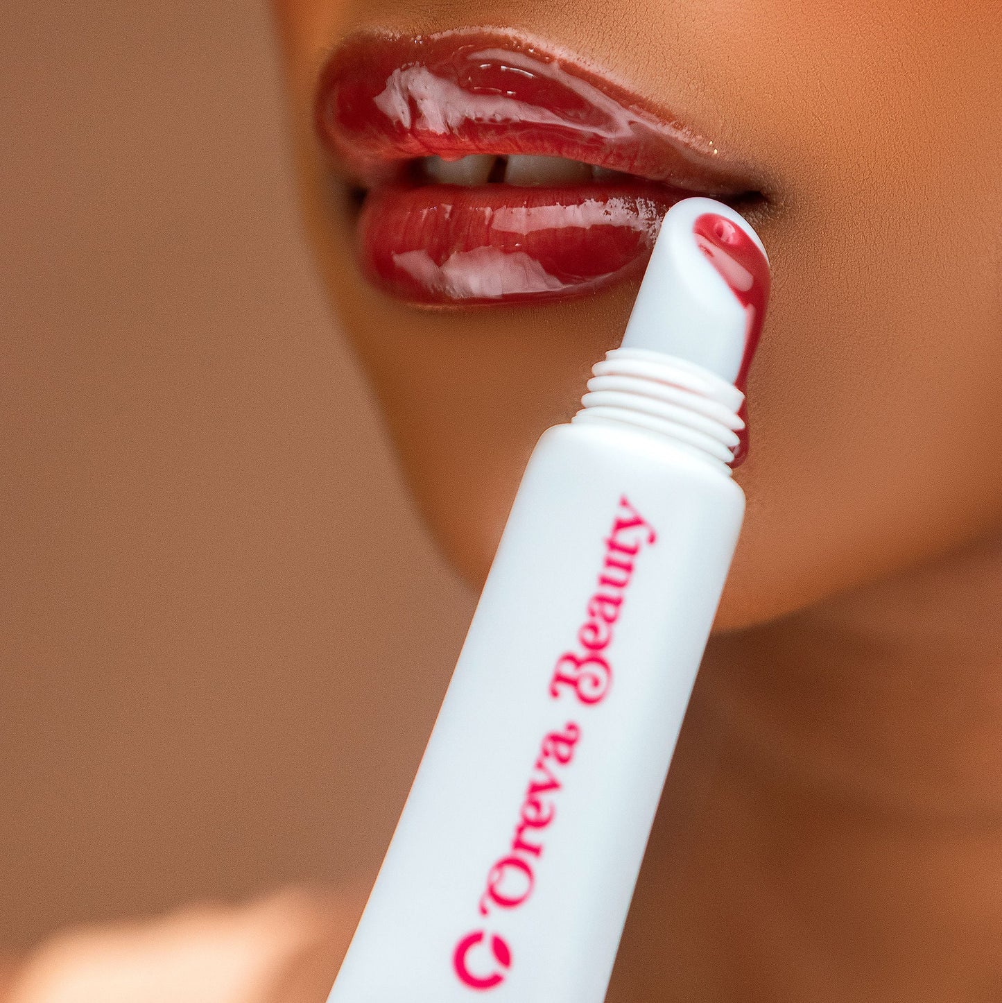 PEPTIDE LIP TINT BALM