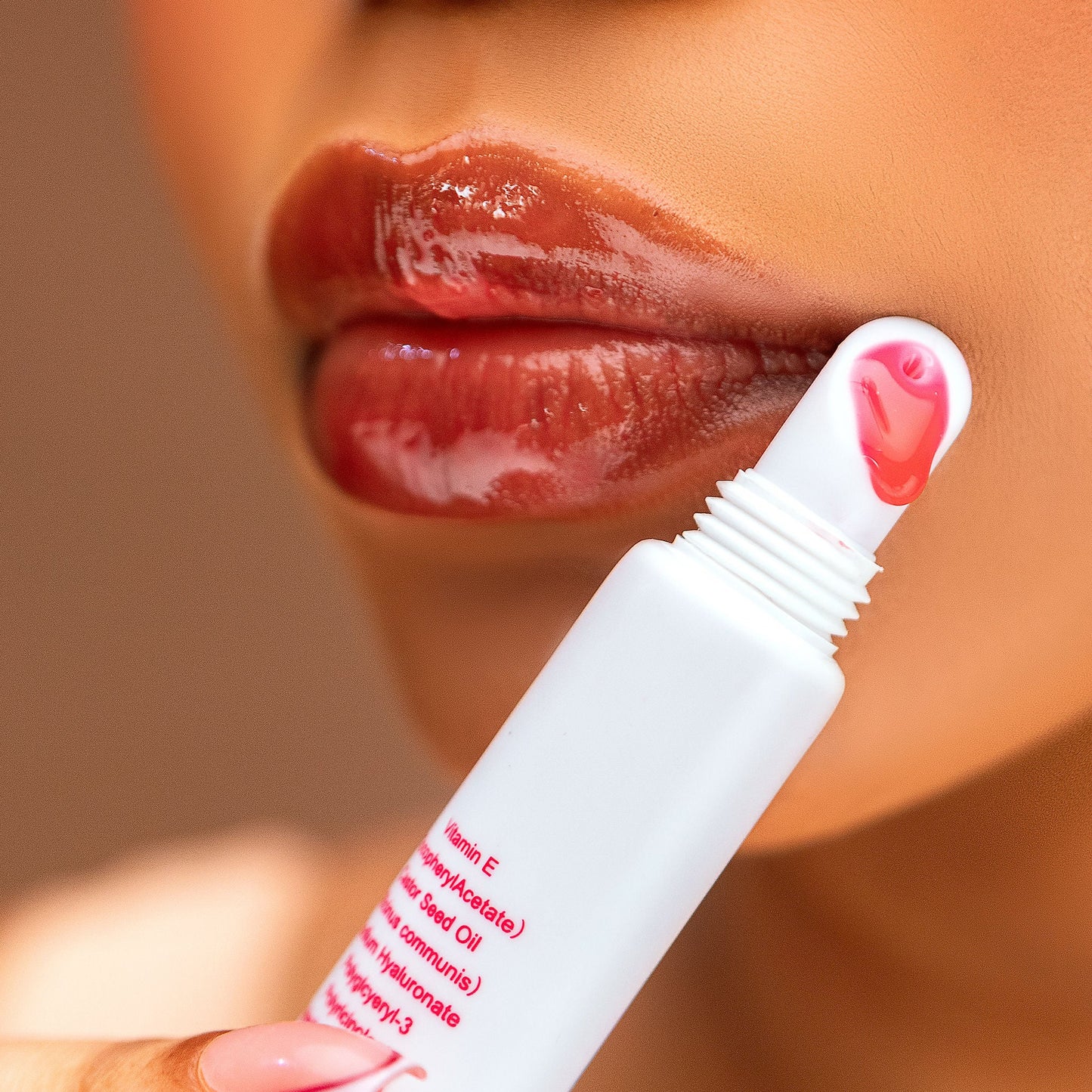 PEPTIDE LIP TINT BALM