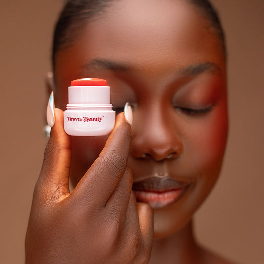 BLUSH ENERGY CREAM