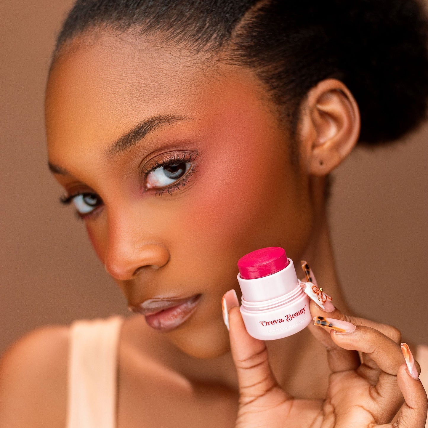 BLUSH ENERGY CREAM