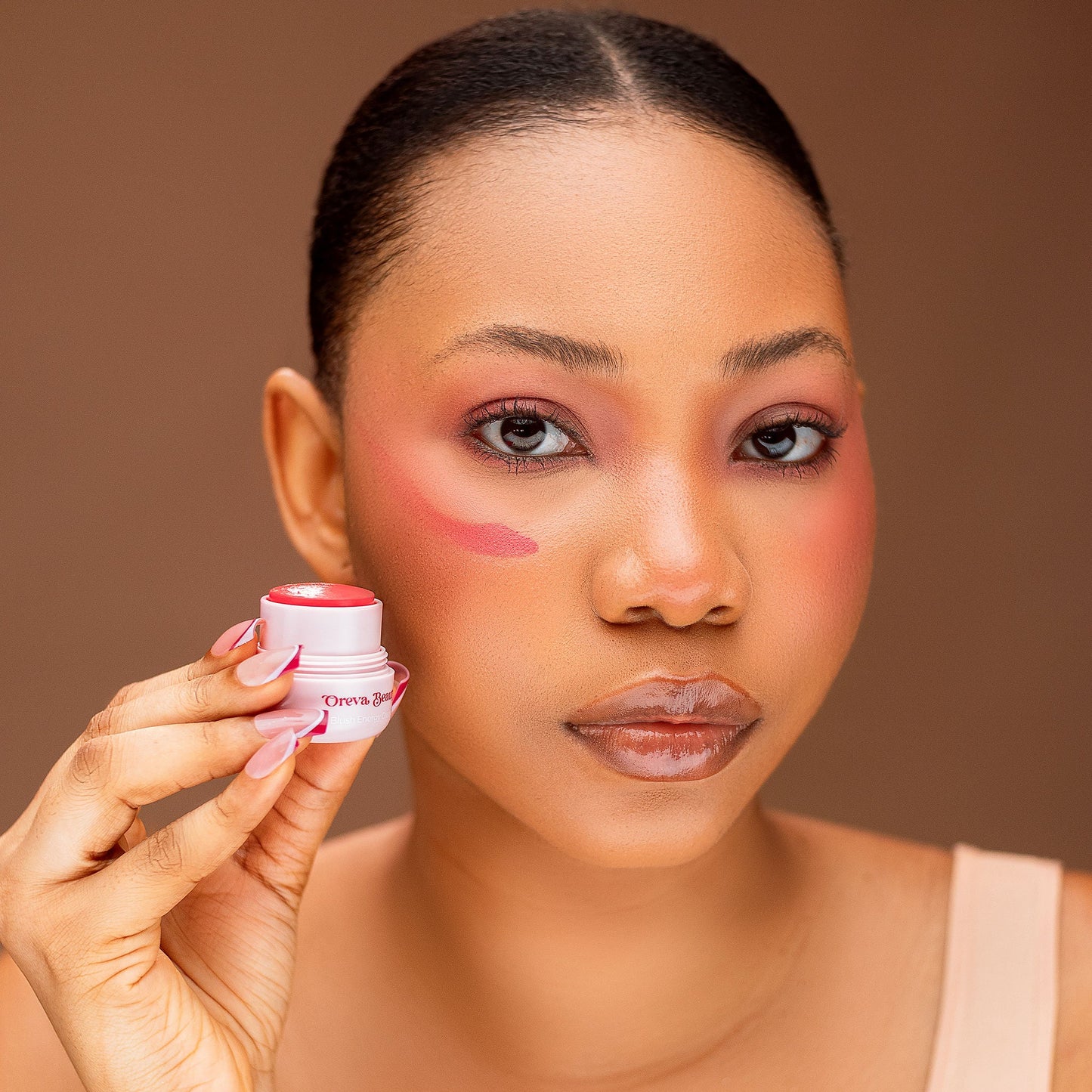 BLUSH ENERGY CREAM