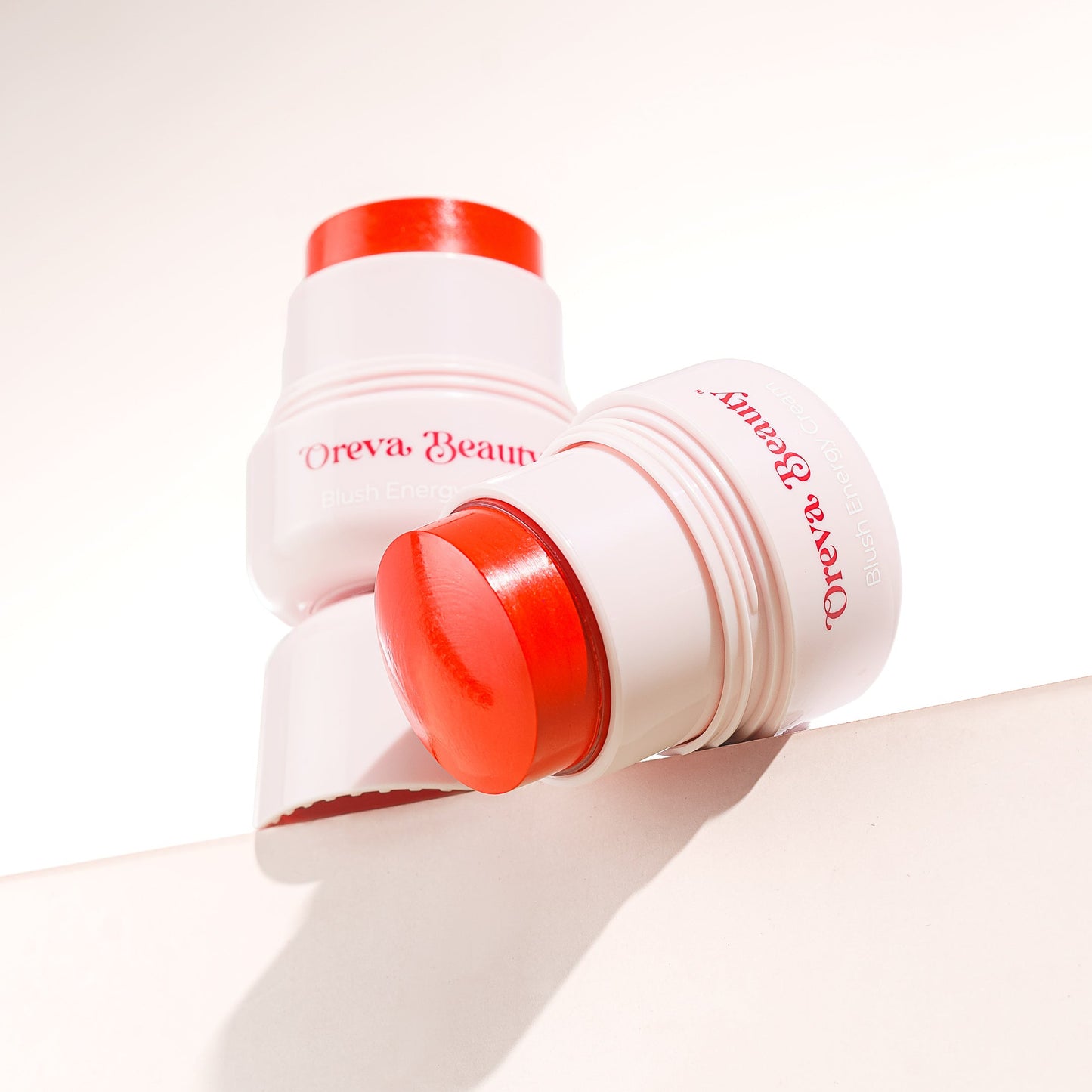 BLUSH ENERGY CREAM