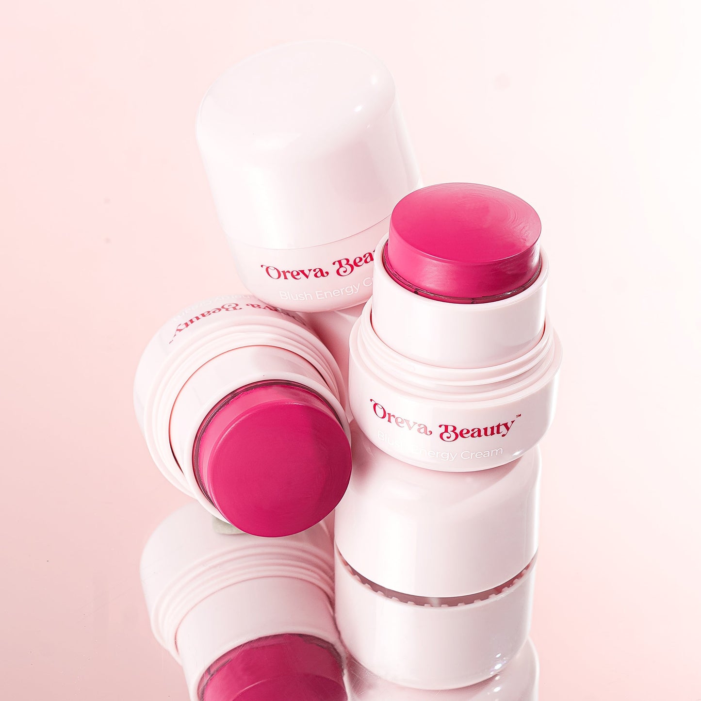 BLUSH ENERGY CREAM