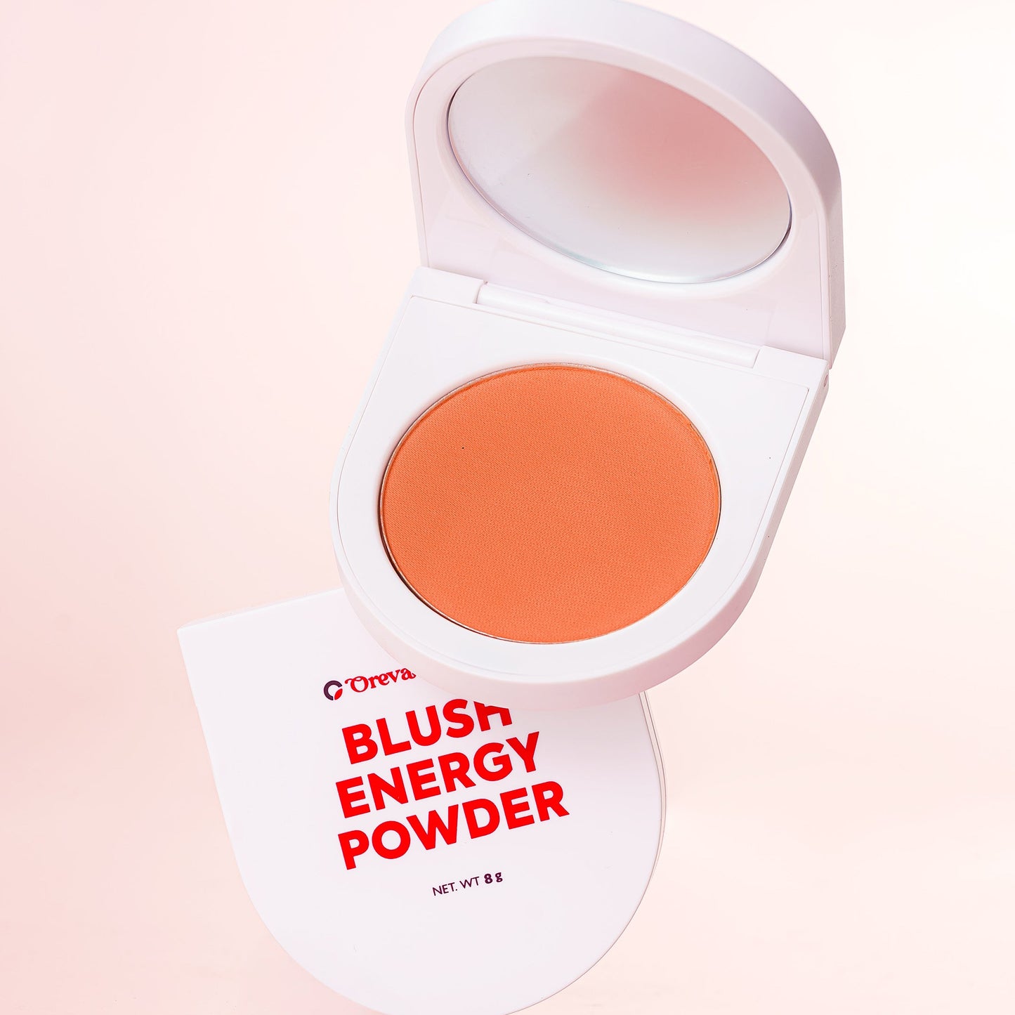 BLUSH ENERGY POWDER