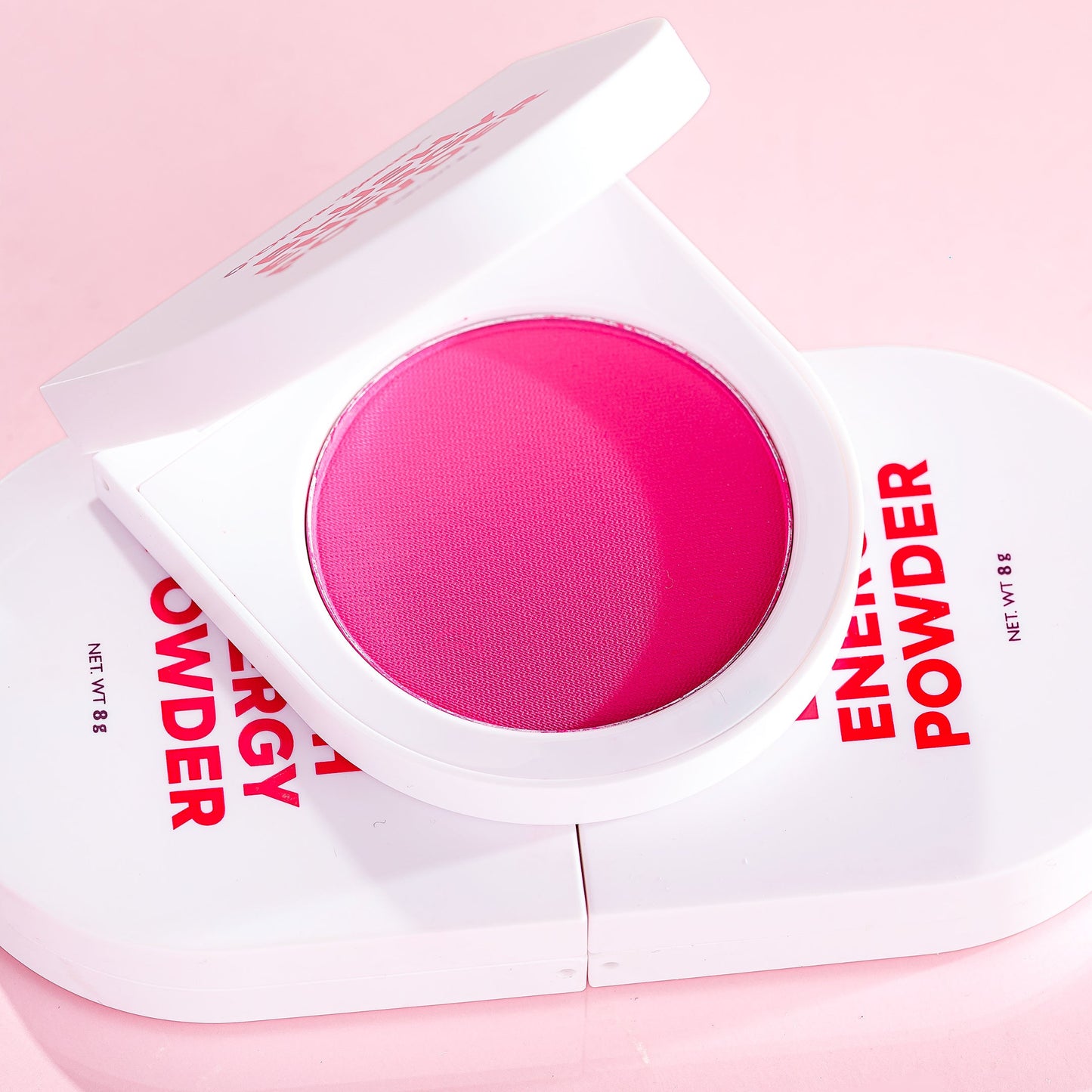 BLUSH ENERGY POWDER