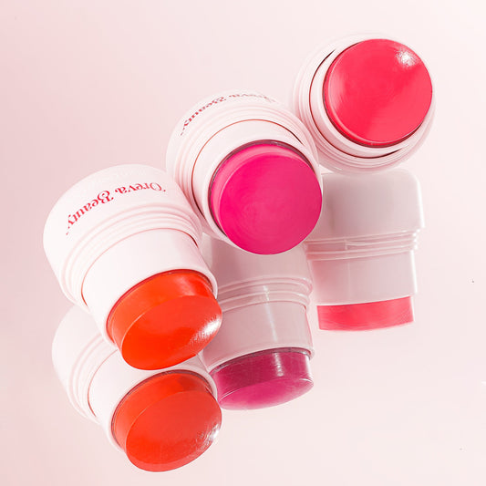 BLUSH ENERGY CREAM