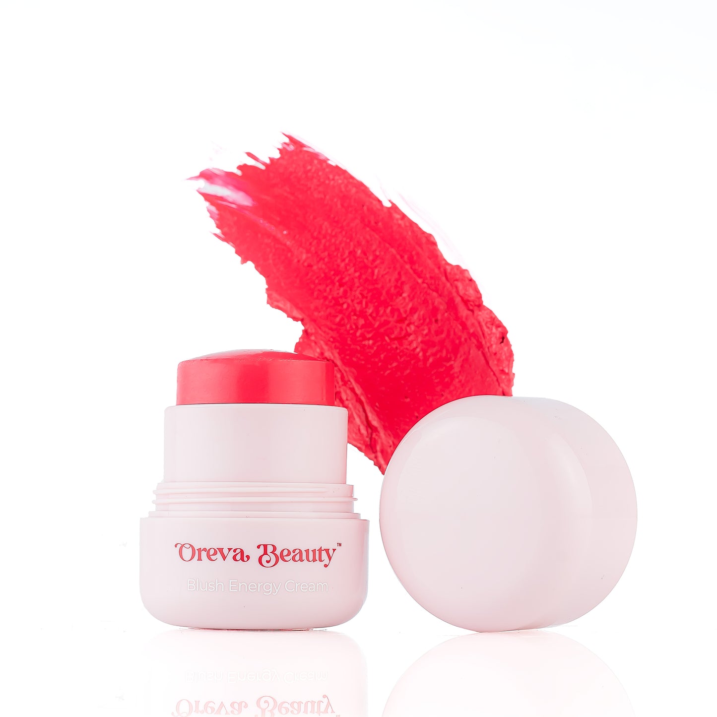 BLUSH ENERGY CREAM