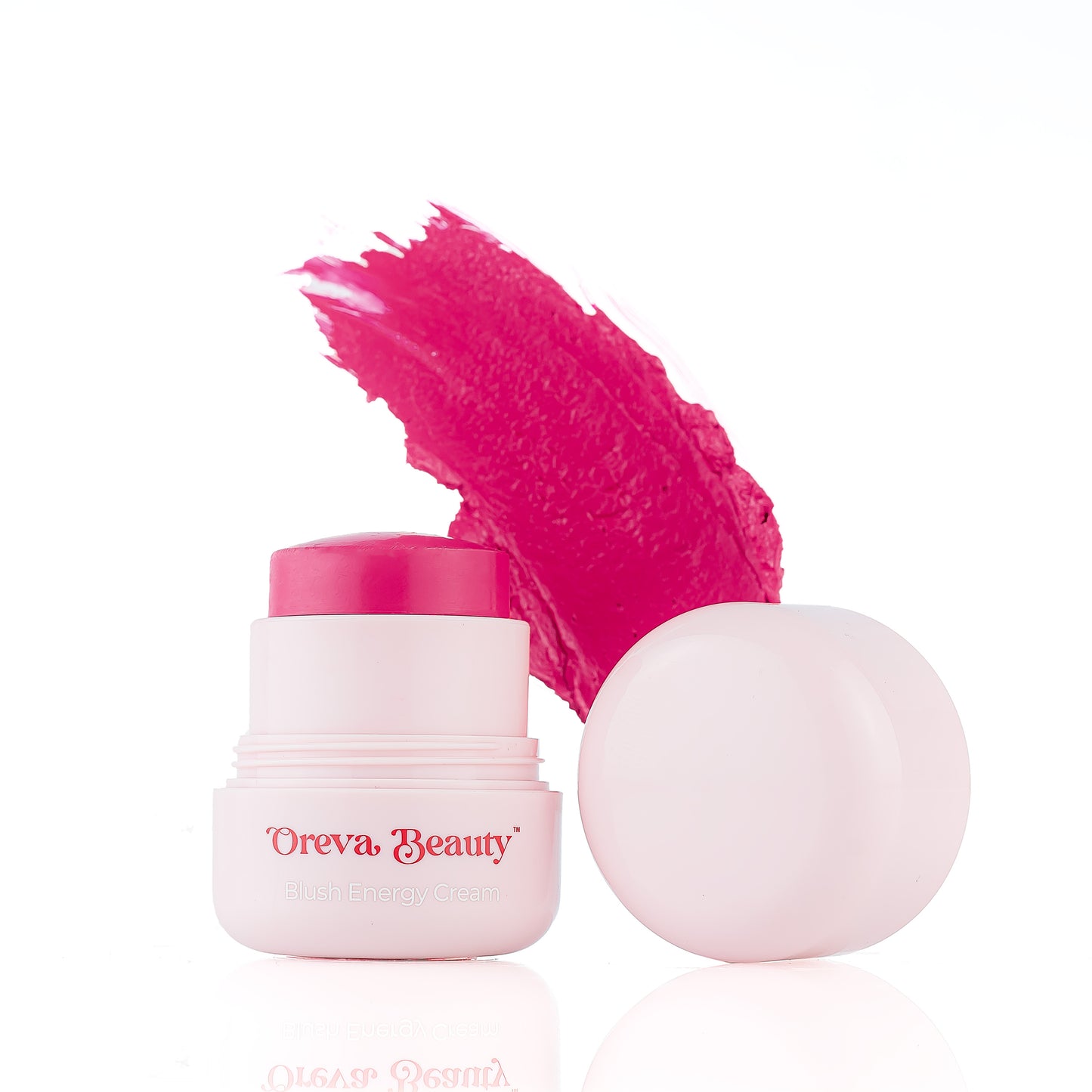 BLUSH ENERGY CREAM