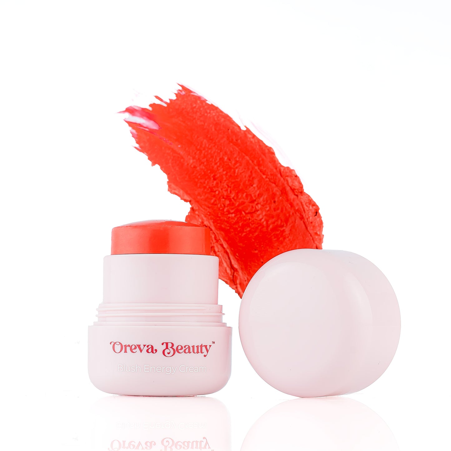 BLUSH ENERGY CREAM