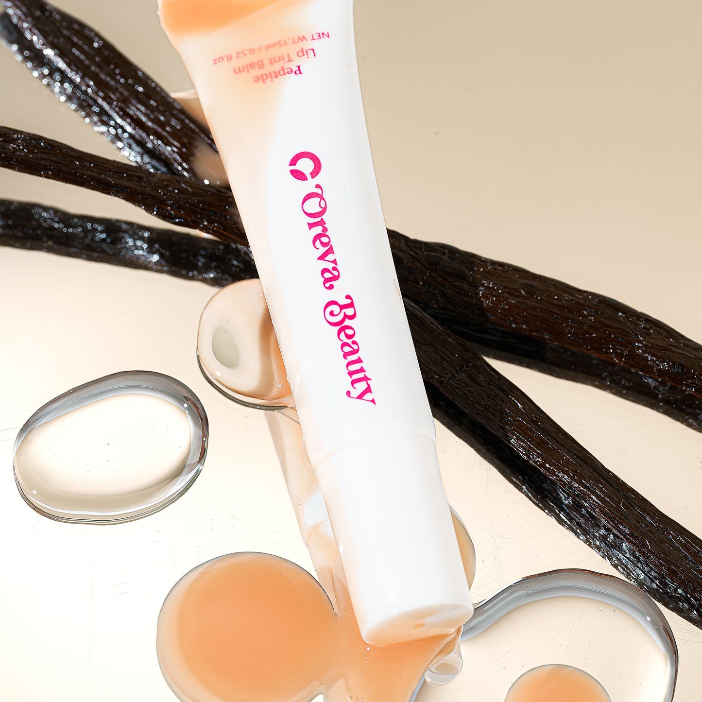 PEPTIDE LIP TINT BALM