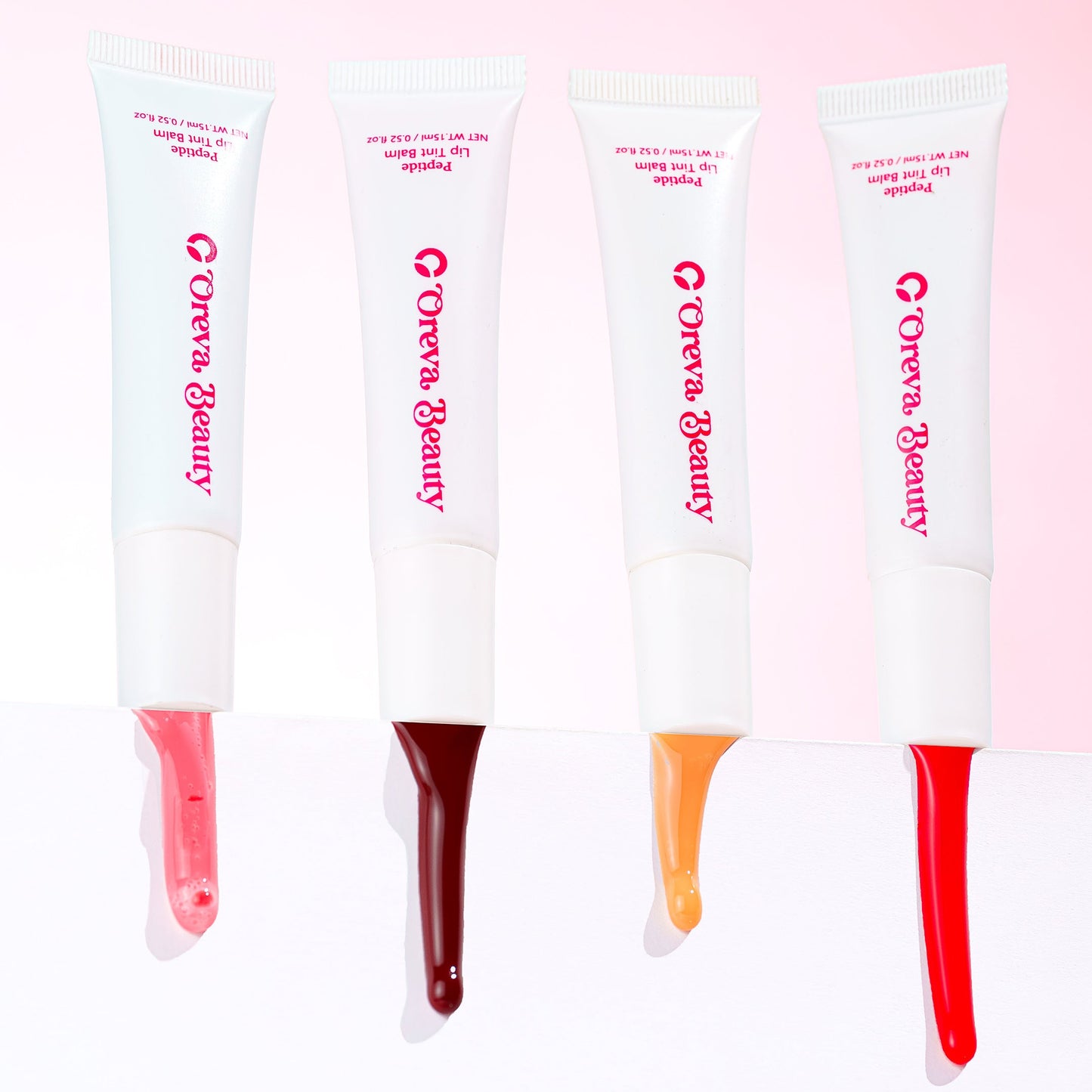 PEPTIDE LIP TINT BALM