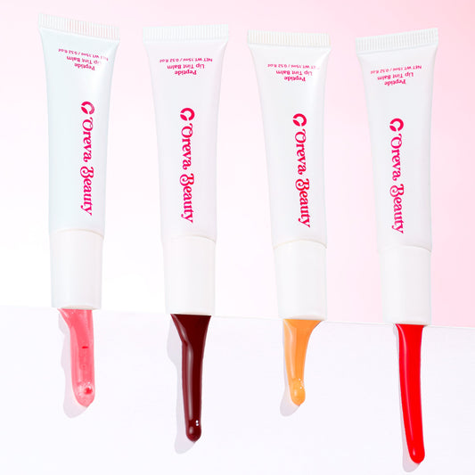 PEPTIDE LIP TINT BALM