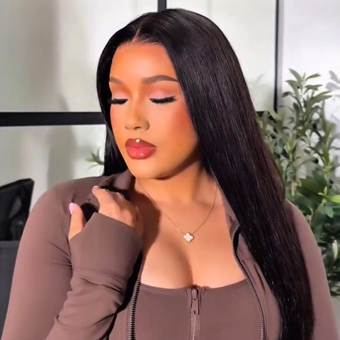 SIGNATURE FULL GLAM