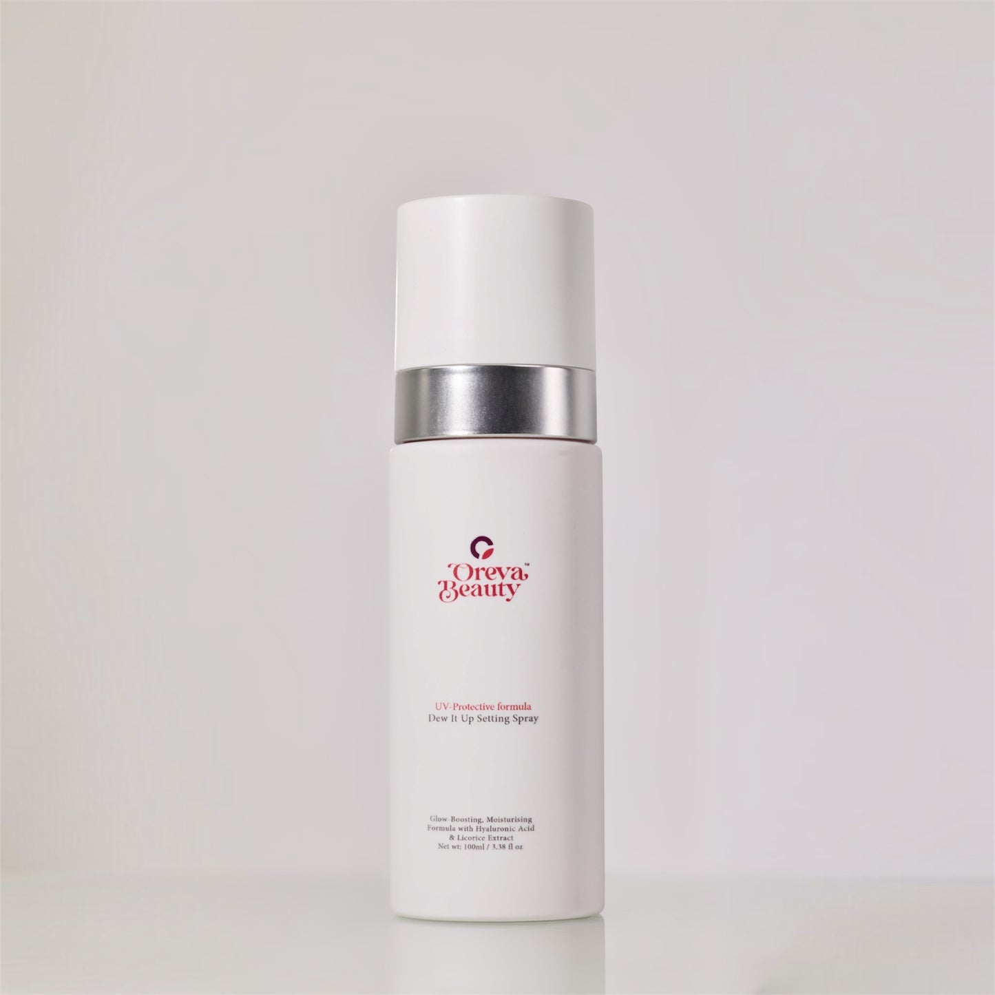 GlowFix Setting Spray
