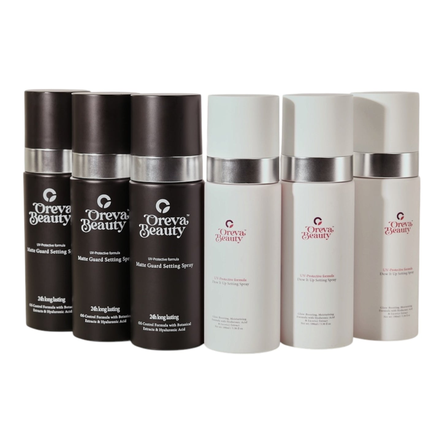 GlowFix Setting Spray
