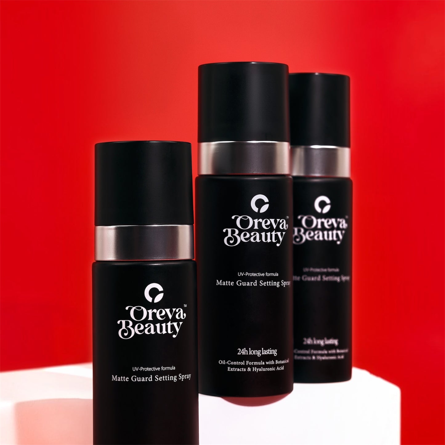 GlowFix Setting Spray