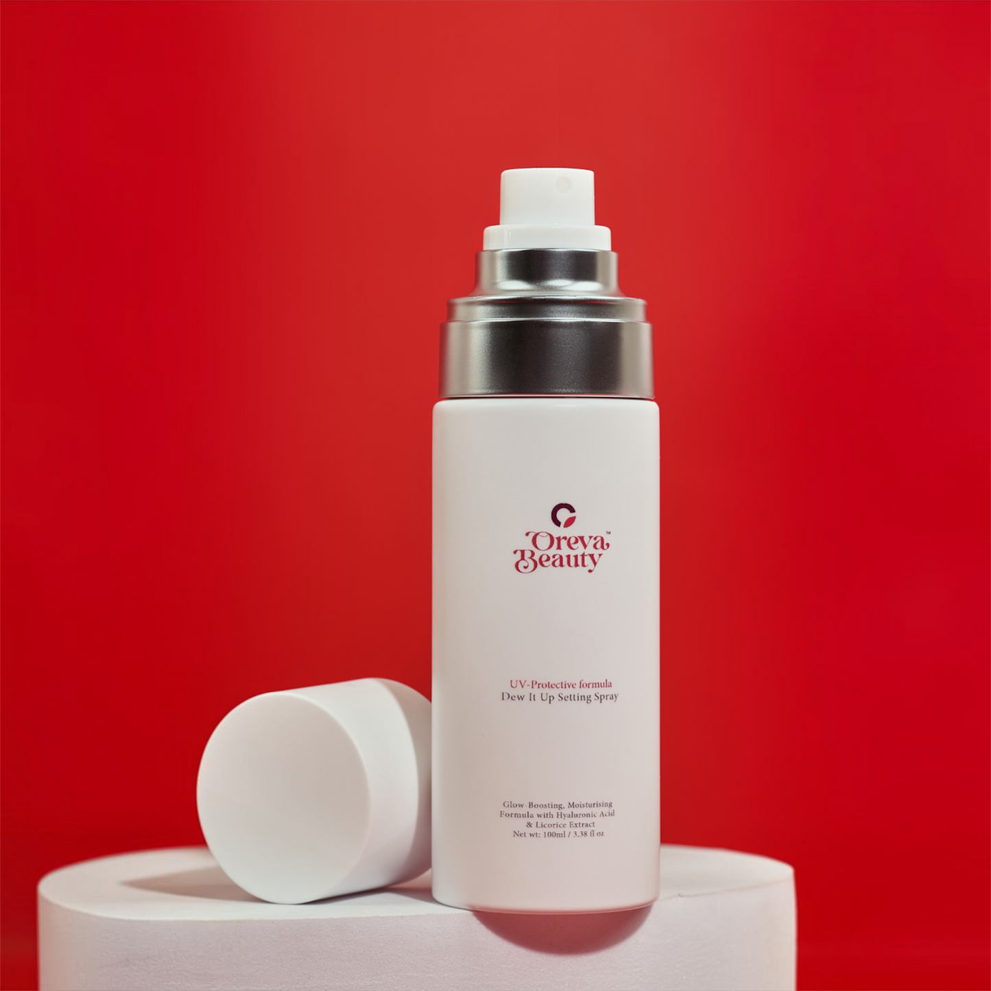 GlowFix Setting Spray