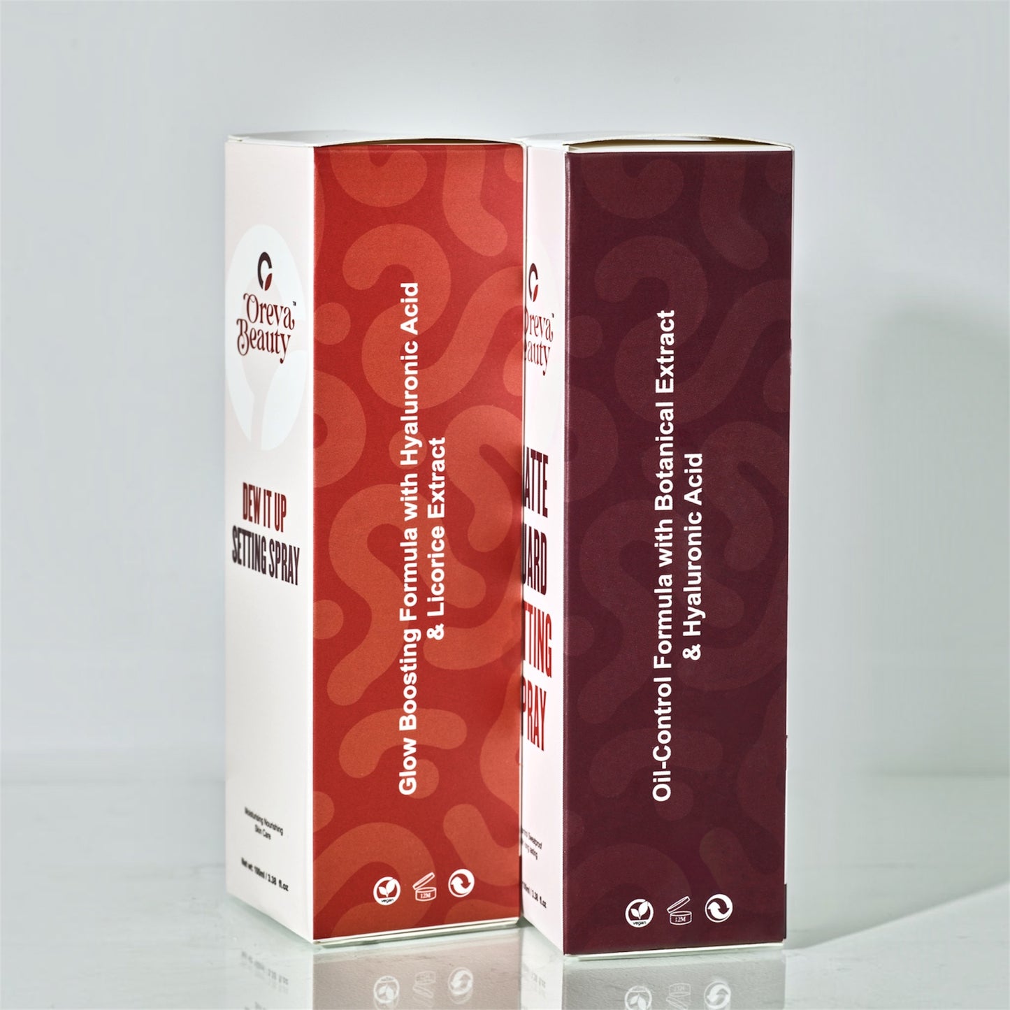 GlowFix Setting Spray