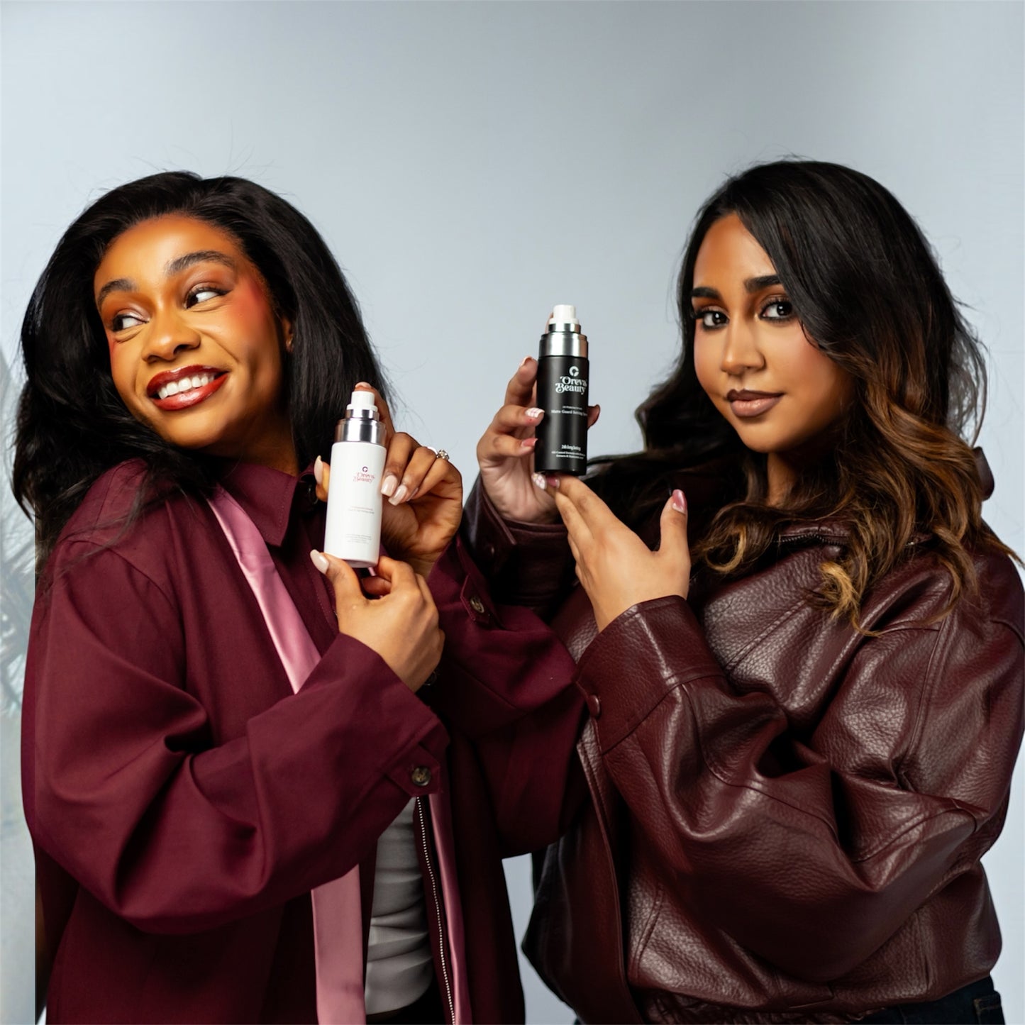 GlowFix Setting Spray