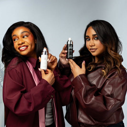 GlowFix Setting Spray